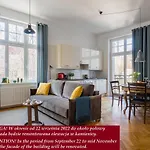 Sanhaus - Chopina 13 - W Centrum, 5 Minut Od Plazy I Deptaka * Сопот