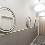 Sanhaus - Chopina 13 - W Centrum, 5 Minut Od Plazy I Deptaka *