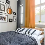 Sanhaus - Chopina 13 - W Centrum, 5 Minut Od Plazy I Deptaka * Сопот