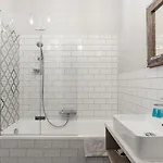 Апартаменти Sanhaus - Chopina 13 - W Centrum, 5 Minut Od Plazy I Deptaka *