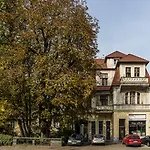 Sanhaus - Chopina 13 - W Centrum, 5 Minut Od Plazy I Deptaka Апартаменти *