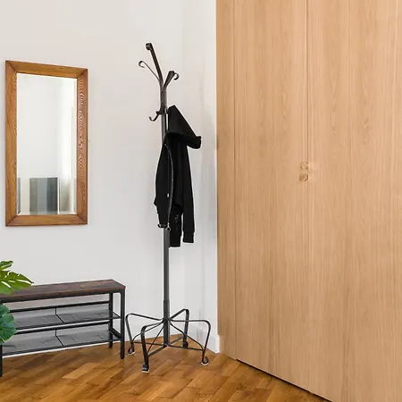 Sanhaus - Chopina 13 - W Centrum, 5 Minut Od Plazy I Deptaka Апартаменти *