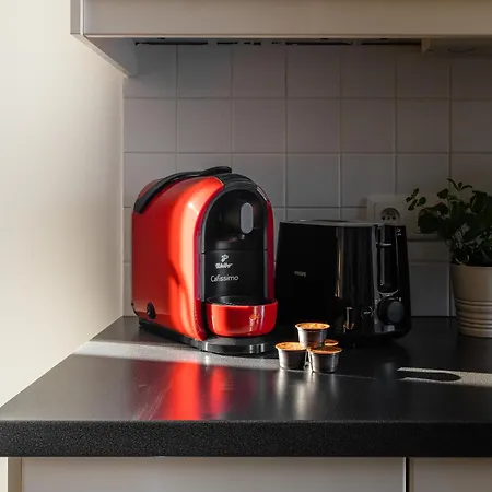 Sanhaus - Chopina 13 - Centrum, 5 Minut Od Plazy I Deptaka *