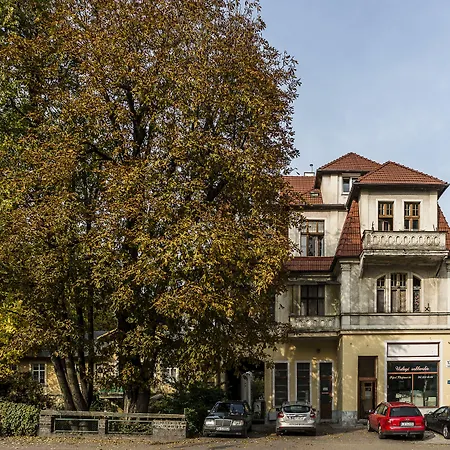 Sanhaus - Chopina 13 - W Centrum, 5 Minut Od Plazy I Deptaka Apartment *