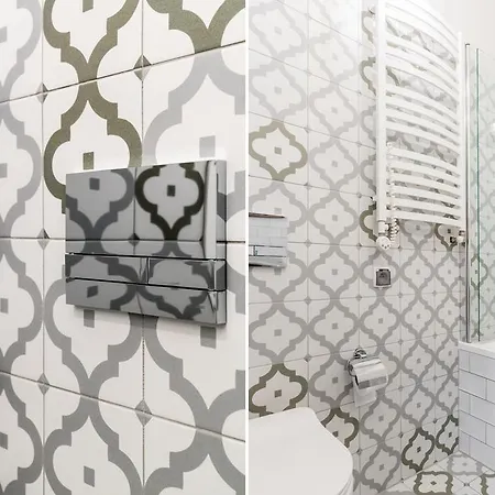 Apartman Sanhaus - Chopina 13 - W Centrum, 5 Minut Od Plazy I Deptaka Sopot