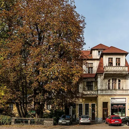 Sanhaus - Chopina 13 - Centrum, 5 Minut Od Plazy I Deptaka * Sopot