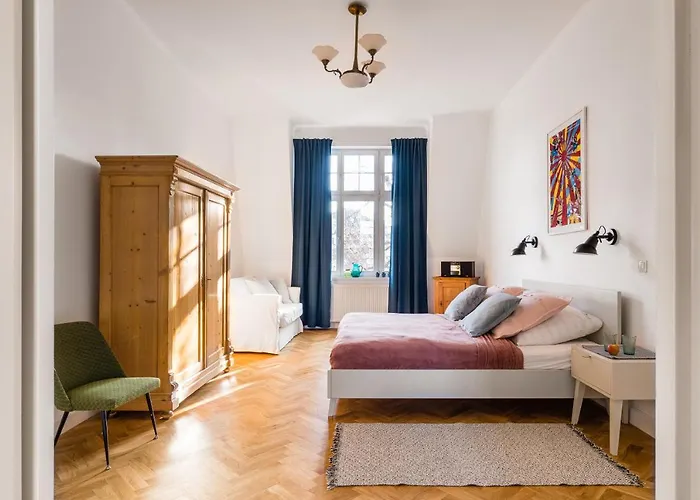 Sanhaus - Chopina 13 - W Centrum, 5 Minut Od Plazy I Deptaka * סופוט