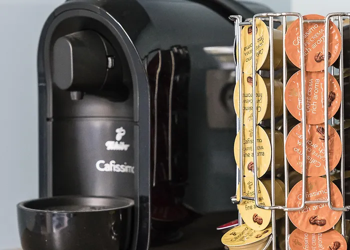 Apartment Sanhaus - Chopina 13 - W Centrum, 5 Minut Od Plazy I Deptaka Sopot