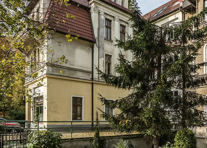 Sanhaus - Chopina 13 - W Centrum, 5 Minut Od Plazy I Deptaka Апартаменти