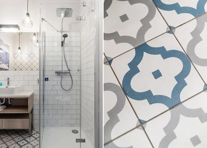 Apartment Sanhaus - Chopina 13 - W Centrum, 5 Minut Od Plazy I Deptaka Sopot