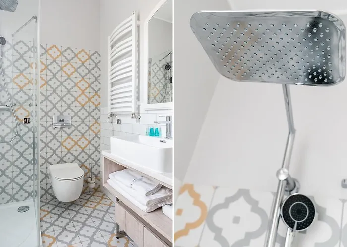 Sanhaus - Chopina 13 - W Centrum, 5 Minut Od Plazy I Deptaka *