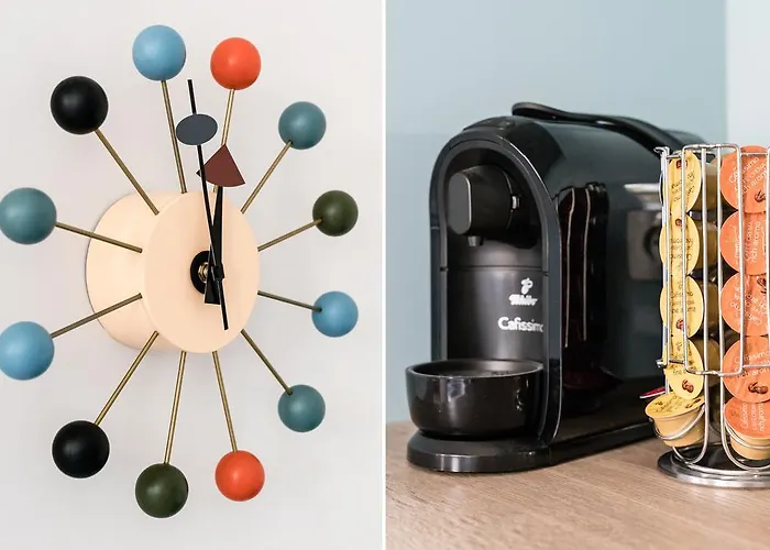 Sanhaus - Chopina 13 - W Centrum, 5 Minut Od Plazy I Deptaka Apartment